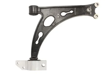 Важіль підвіски передній Прав нижн/поздовжній передн AUDI A3 SEAT ALTEA, ALTEA XL, LEON, TOLEDO III SKODA OCTAVIA II, SUPERB II VW CADDY III, CADDY III/MINIVAN, EOS 1.2-3.6 02.03-11.17 Delphi TC2142