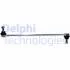 CITROEN тяга стабіліз.передн.лів./прав.Berlingo B9,C4 Grand Picasso,DS4,DS5,Peugeot 308,3008,5008,Partner 08- Delphi TC2168 (фото 1)