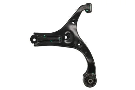 Важіль підвіски передній Прав нижн передн 14,5 мм HYUNDAI ACCENT III KIA RIO II 1.4/1.5D/1.6 03.05-12.11 Delphi TC2188