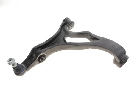 Рычаг VW/PORSCHE TOUAREG/CAYENNE 02- перед.нижн. прав. Delphi TC2190