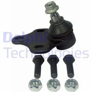 AUDI кульова опора прав.TT 06- Delphi TC2192