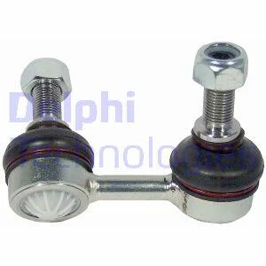 Тяга стабіл.перед.права NISSAN NP300 NAVARA, PATHFINDER III 2.5D/3.0D/4.0 10.04- Delphi TC2198