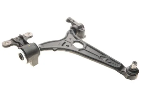 Рычаг передний правый Fiat Scudo, Peugeot Expert, Citroen Jumpy 07- (конус 19) Delphi TC2245