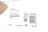 Важіль підвіски передній Лів/Прав нижн передн 21 мм VOLVO C30, C70 II, S40 II, V50 FORD C-MAX, FOCUS C-MAX, FOCUS II, FOCUS II/KOMBI 1.4-Electric 10.03-06.13 Delphi TC2252 (фото 2)