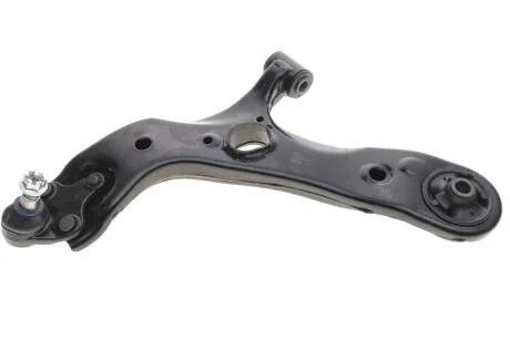 Важіль підвіски передній Лів нижн передн 21 мм (з кульовою опорою) LEXUS HS TOYOTA AURIS, AVENSIS, COROLLA, MIRAI, PRIUS PLUS, VERSO 1.2-Electric 10.06- Delphi TC2282