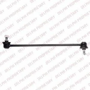 Тяга / стойка, стабилизатор Delphi TC2296