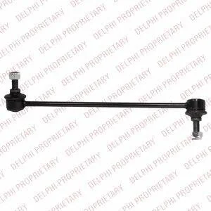 KIA Тяга стабилизатора передн.лев. Shuma 99- Delphi TC2298