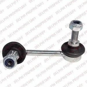 NISSAN тяга стабілізатора задн.лів. Murano 3.5 05- Delphi TC2309