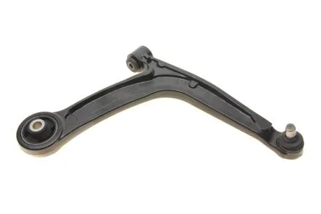 Важіль підвіски передній Прав 17 мм ABARTH 500C / 595C / 695C FIAT 500, 500 C 0.9-Electric 07.07- Delphi TC2352