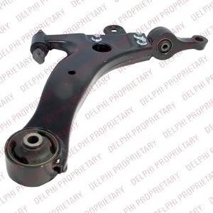 Важіль підвіски передній Прав нижн HYUNDAI SONATA IV, XG KIA MAGENTIS I 2.0-3.5 03.98-12.05 Delphi TC2384