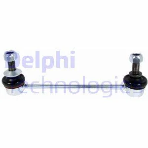 Стійка стабілізатора задн Лів/Прав 200mm BMW 5 (F10), 5 (F11), 5 GRAN TURISMO (F07) 2.0-4.4 01.09-02.17 Delphi TC2410