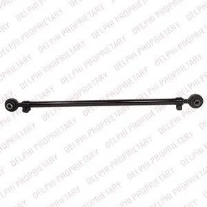 Рульова тяга(без наконечника) Delphi TC2433