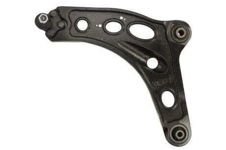 Важіль підвіски передній Лів передн NISSAN PRIMASTAR OPEL VIVARO A RENAULT TRAFIC II 1.9D-2.5D 02.01- Delphi TC2461