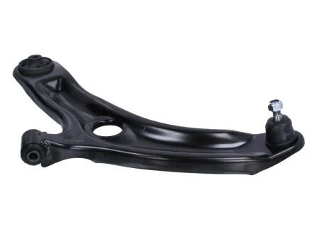 Важіль підвіски передній Лів нижн/поздовжній передн HYUNDAI I20 I 1.1D-1.6D 08.08-12.15 Delphi TC2469