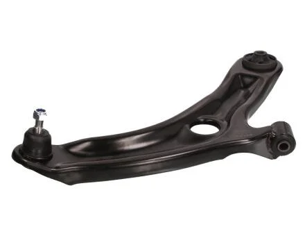 Важіль підвіски передній Прав нижн/поздовжній передн HYUNDAI I20 I 1.1D-1.6D 08.08-12.15 Delphi TC2470