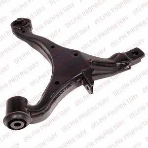 Важіль підвіски передній Delphi TC2489