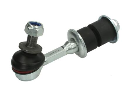 Тяга стабилизатора (заднего) Toyota Avensis/Auris 06-18 (L=126mm) Delphi TC2498