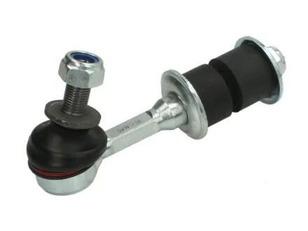 Стійка стабілізатора задн Лів/Прав 126mm LEXUS CT, HS TOYOTA AURIS, AVENSIS 1.2-2.4H 11.06- Delphi TC2498