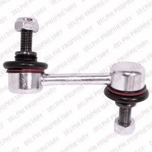 HONDA Тяга стабилизатора передн.лев.Accord VIII 08- Delphi TC2500