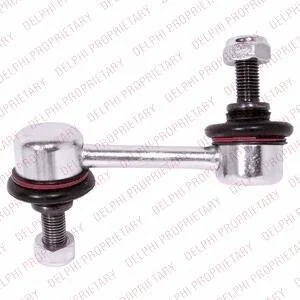 HONDA тяга стабілізатора передн.прав.Accord VIII 08- Delphi TC2501