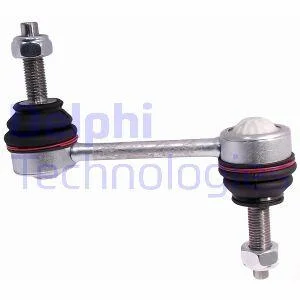 Стійка стабілізатора задн Лів/Прав 100mm CITROEN JUMPER II FIAT DUCATO LANCIA LYBRA PEUGEOT BOXER 1.6-3.0D 07.99- Delphi TC2570