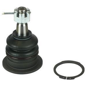 TOYOTA кульова опора верхн.лів./прав.Fortuner 04-,Hilux 06- Delphi TC2606