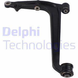 VW важіль передній лівий T4 96- Delphi TC2621