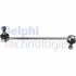 Тяга / стiйка, стабiлiзатор Delphi TC2663 (фото 1)