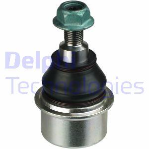 Шарова опора Лів/Прав (нижн передн) VW AMAROK 2.0/2.0D/3.0D 09.10- Delphi TC2668