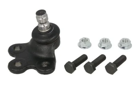 Шарова опора Лів/Прав (нижн/зовнішній передн) (діаметр конуса 20mm) PEUGEOT 508 I, 508/KOMBI 1.6-2.2D 11.10- Delphi TC2673