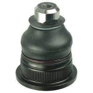 Шарова опора Лів/Прав (нижн/зовнішній передн) (діаметр конуса 18mm, пресований) DACIA DOKKER, DOKKER/MINIVAN, LODGY, LOGAN II, LOGAN MCV II, SANDERO II RENAULT CAPTUR I 0.9-Electric 08.00- Delphi TC2703