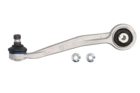 Важіль підвіски передній Лів верх передн AUDI A4 ALLROAD B8, A4 B8, A5, A6 ALLROAD C7, A6 C7, A7, Q5 PORSCHE MACAN 1.8-4.2 06.07- Delphi TC2974