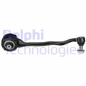 Важіль підвіски передній Delphi TC3039