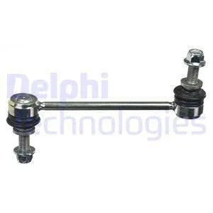 LANDROVER Тяга стабилизатора передн.лев./прав.Range Rover Discovery V,Range Rover IV,Sport 2.0/5.0 4x4 12- Delphi TC3041