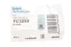 Важіль підвіски передній Прав нижн/поздовжній передн (з комплектуючими) RENAULT ESPACE IV, VEL SATIS 1.9D-3.5 06.02- Delphi TC3252 (фото 2)