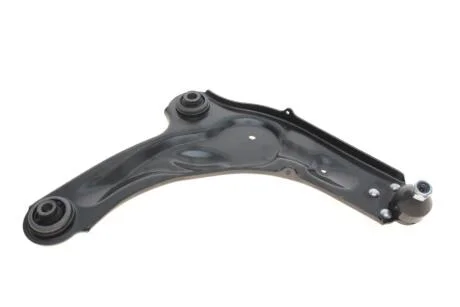 Важіль підвіски передній Прав нижн/поздовжній передн (з комплектуючими) RENAULT ESPACE IV, VEL SATIS 1.9D-3.5 06.02- Delphi TC3252