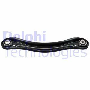 DB важіль задньої підвіски лів.ML - GL (W164-166) - R (W251) Delphi TC3268