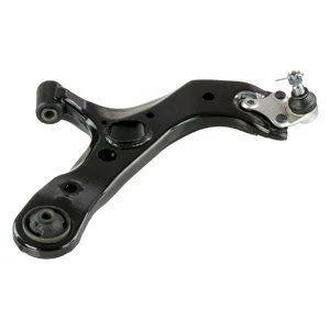 Важіль підвіски передній Delphi TC3280