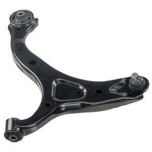 HYUNDAI Рычаг передний нижний прав.20mm Santa Fe II 06- Delphi TC3293