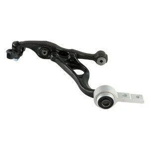 Важіль підвіски передній Лів нижн передн MAZDA 6 1.8-2.5 08.07-07.13 Delphi TC3392