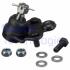 Шарова опора Лів (нижн/зовнішній передн) HONDA CIVIC VII, CIVIC VIII 1.3-2.2D 10.03-12.13 Delphi TC3402 (фото 1)