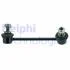 Стійка стабілізатора задн Лів 150mm MAZDA 3, 3/HATCHBACK, 6, 6/KOMBI, CX-5, CX-9 1.5-2.5H 08.07- Delphi TC3411 (фото 1)