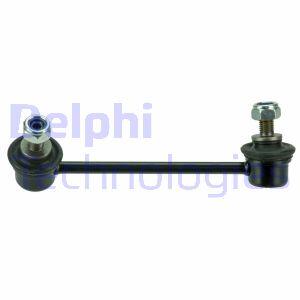 Стійка стабілізатора задн Прав 150mm MAZDA 3, 3/HATCHBACK, 6, 6/KOMBI, CX-5, CX-9 1.5-2.5H 08.07- Delphi TC3412