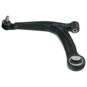 Важіль підвіски передній Delphi TC3433