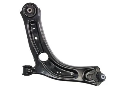 Важіль підвіски передній Лів поздовжній передн (з опорним / направляючим з\'єднанням) AUDI Q3 SEAT ATECA, TARRACO SKODA KAROQ, KODIAQ I, SUPERB III VW ARTEON, ARTEON SHOOTING BRAKE 1.0-2.0D 08.14- Delphi TC3440
