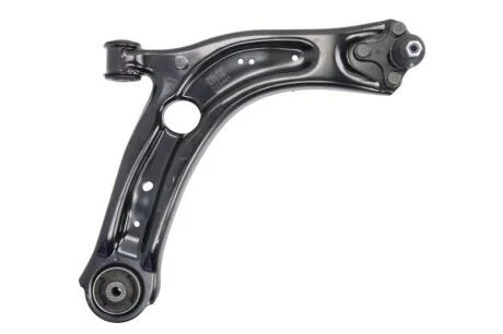 Важіль підвіски передній Прав поздовжній передн (з опорним / направляючим з\'єднанням) AUDI Q3 SEAT ATECA, TARRACO SKODA KAROQ, KODIAQ I, SUPERB III VW ARTEON 1.0-2.0D 08.14- Delphi TC3441