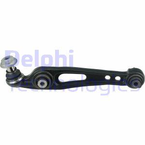 Важіль підвіски передній Лів нижн LAND ROVER RANGE ROVER IV 2.0H-5.0 08.12-09.21 Delphi TC3456