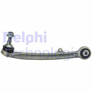 Важіль підвіски передній Delphi TC3586