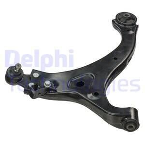 Важіль підвіски передній Delphi TC3588