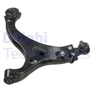 Важіль підвіски передній Delphi TC3589